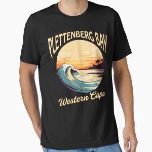 Everyday Select Stereo Collection - Vintage Label Graphics Classic T-Shirt - Gift For Family