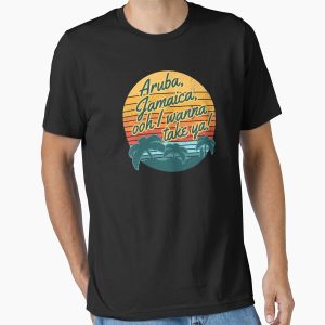 Everyday Select Save Ferris Essential T-Shirt - Gift For Family