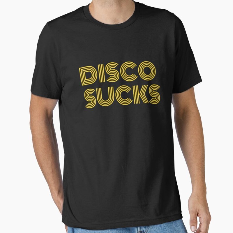 Everyday Select To that I say: "Jamais!" Classic T-Shirt - Gift For Family