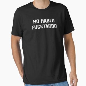Everyday Select MTV Yo! Ombre Text Essential T-Shirt - Gift For Family