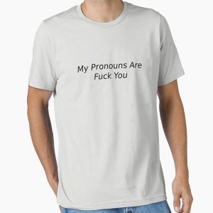 Everyday Select I'm Not Gay But $20 is $20. Funny Meme Quote. Bisexual Joke Essential T-Shirt - Gift For Family