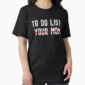 Everyday Select Wines Lines & 69`s Classic T-Shirt - Gift For Family