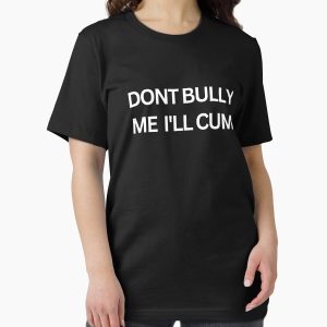 Everyday Select WELL BEHAVED BOTTOMS RARELY MAKE HISTORY Oversized T-Shirt - Gift For Family