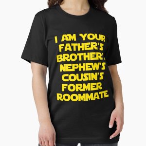 Everyday Select Spaceballs Quote Essential T-Shirt - Gift For Family