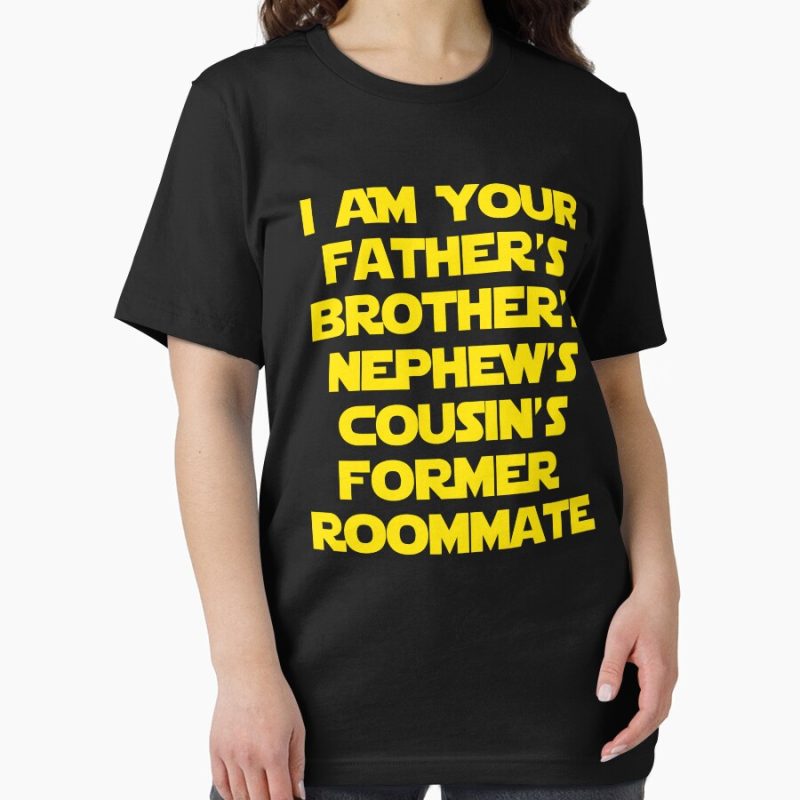 Everyday Select Spaceballs Quote Essential T-Shirt - Gift For Family