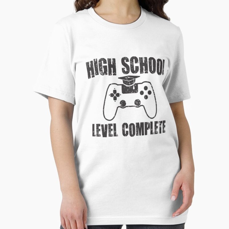 Everyday Select High School Level Complete Essential T-Shirt - Gift For Family
