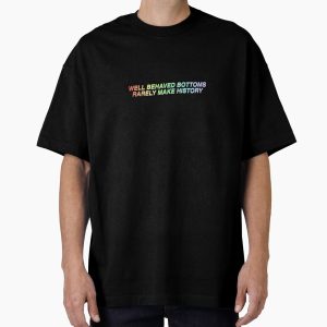 Everyday Select they sang this on glee glee meme glee quote Classic T-Shirt - Gift For Family